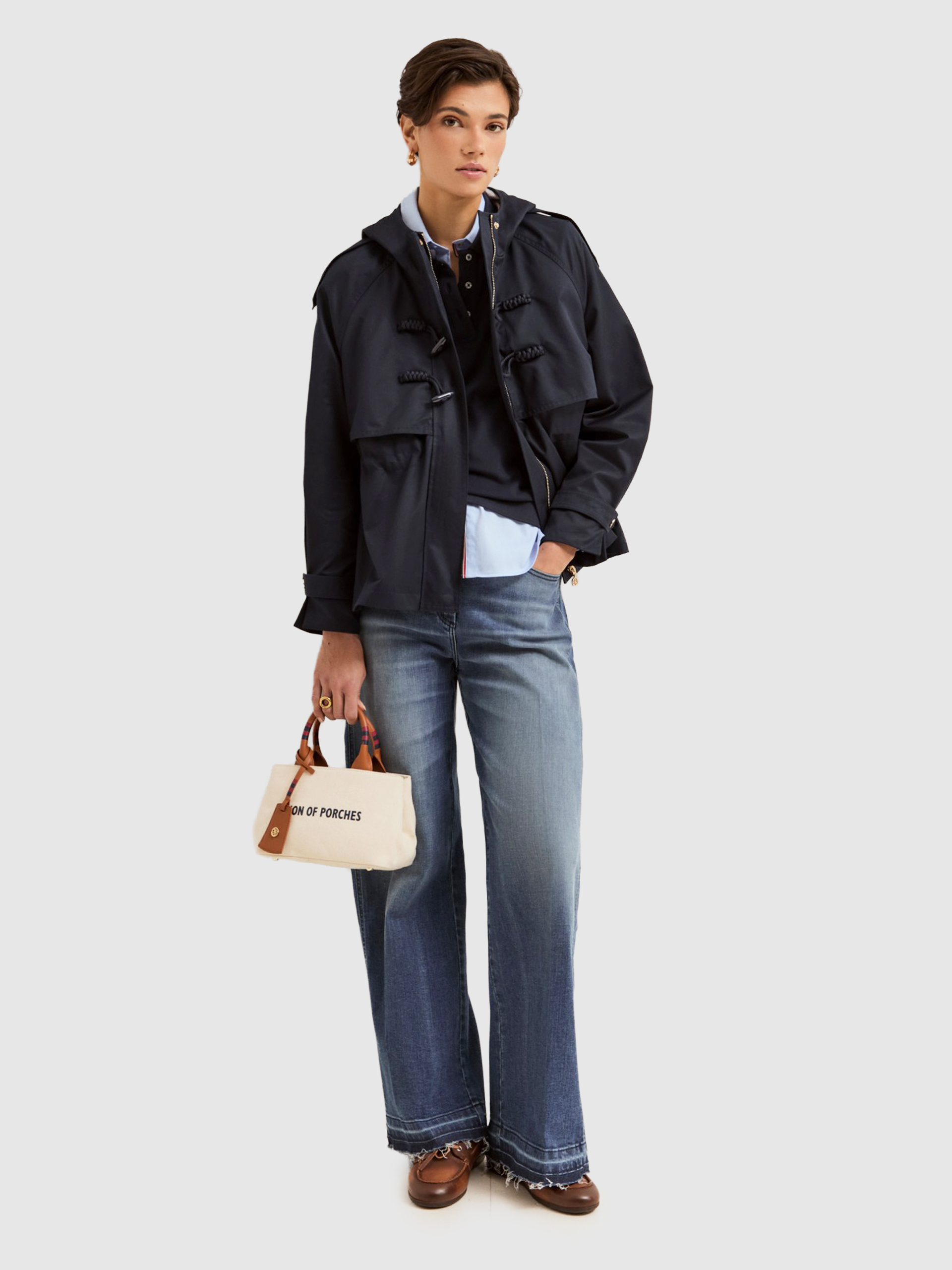 Jackets Female Lion Of Porches