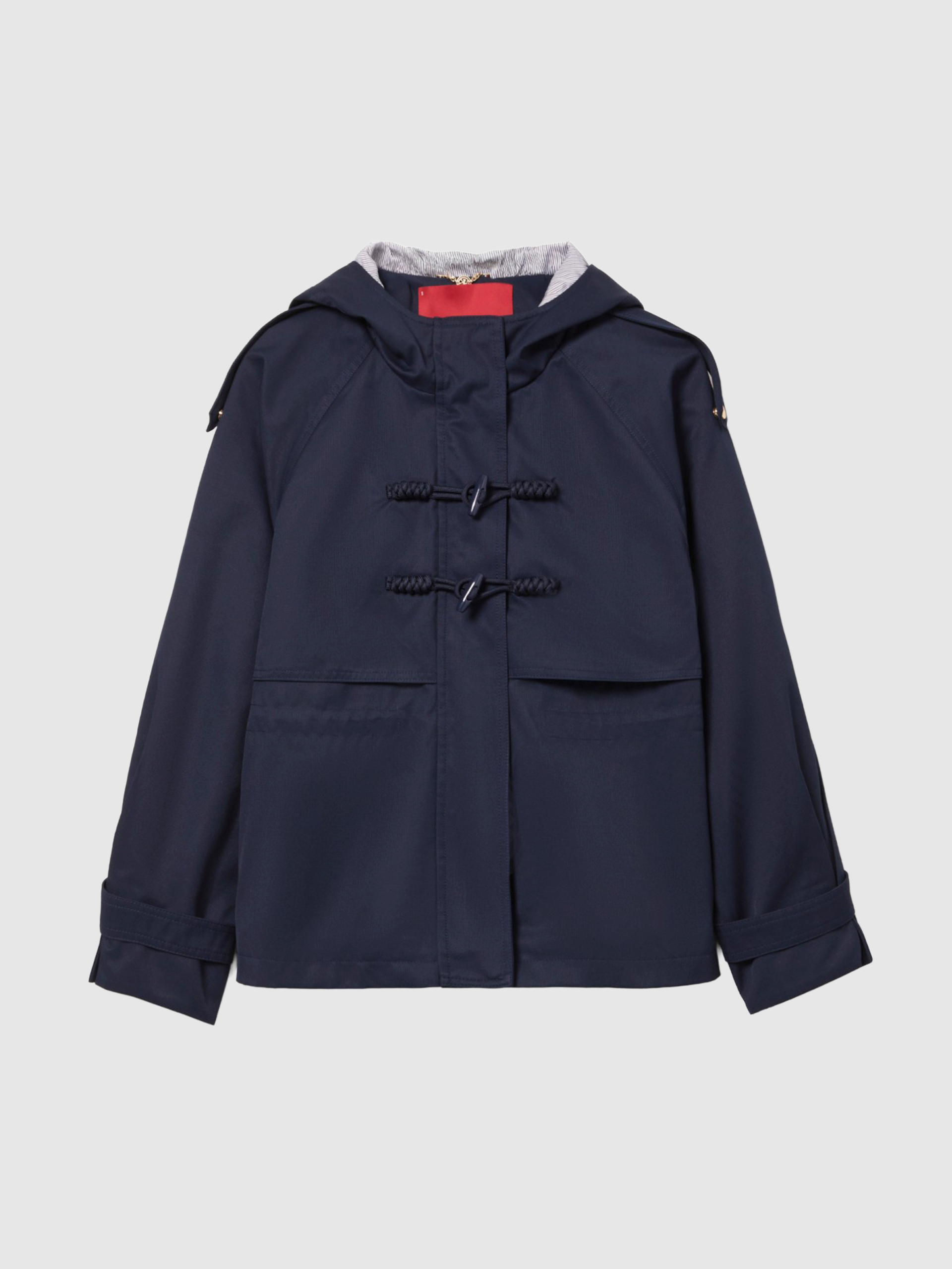 Jackets Female Lion Of Porches