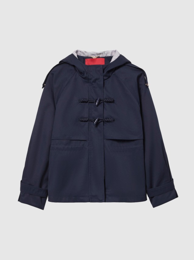 Chaquetas Femenino Lion Of Porches