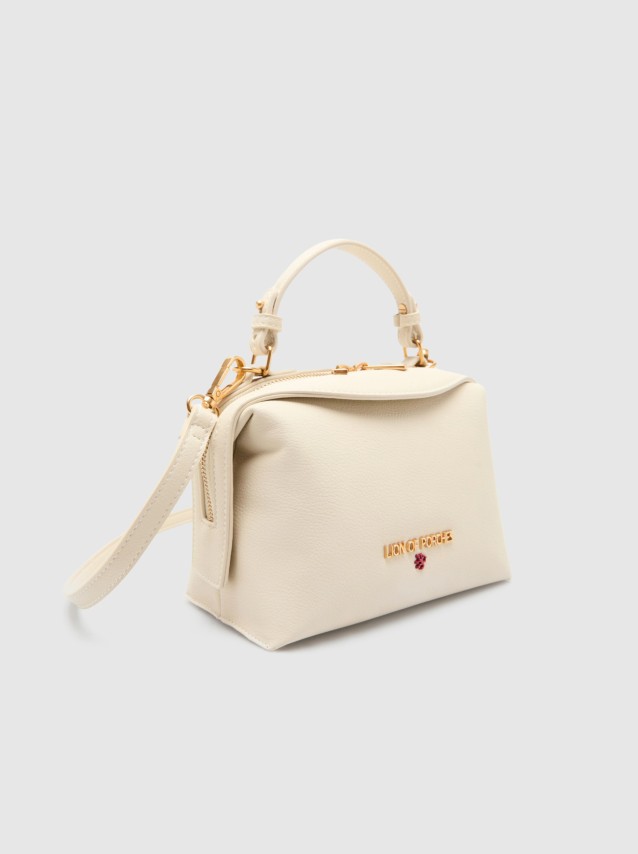 F�minin Lion Of Porches