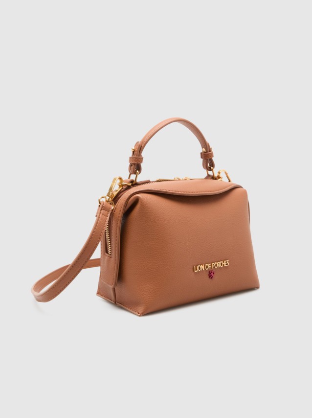 Female Lion Of Porches