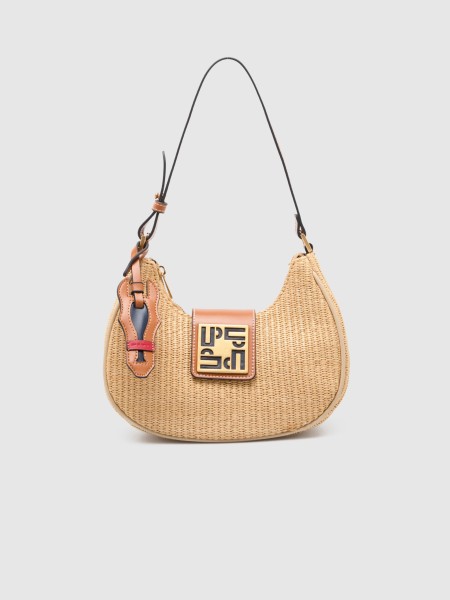 Female Lion Of Porches