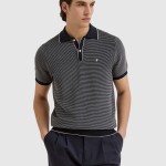 Polos Masculin Lion Of Porches