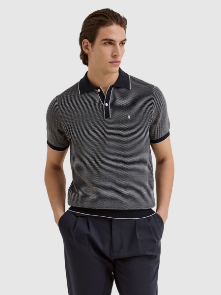 Polos Masculin Lion Of Porches