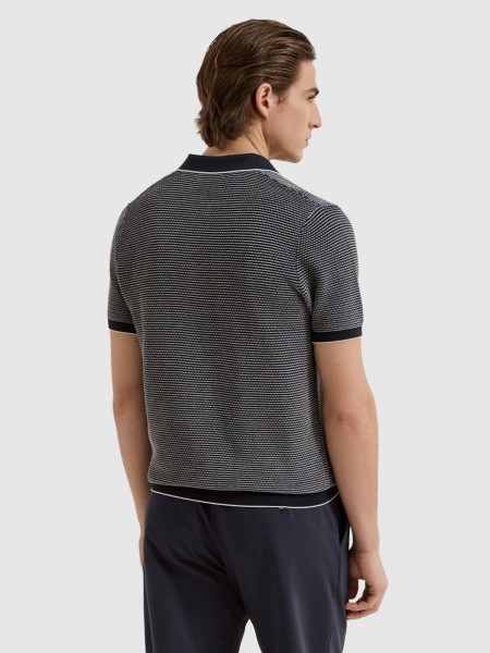 Polos Masculin Lion Of Porches