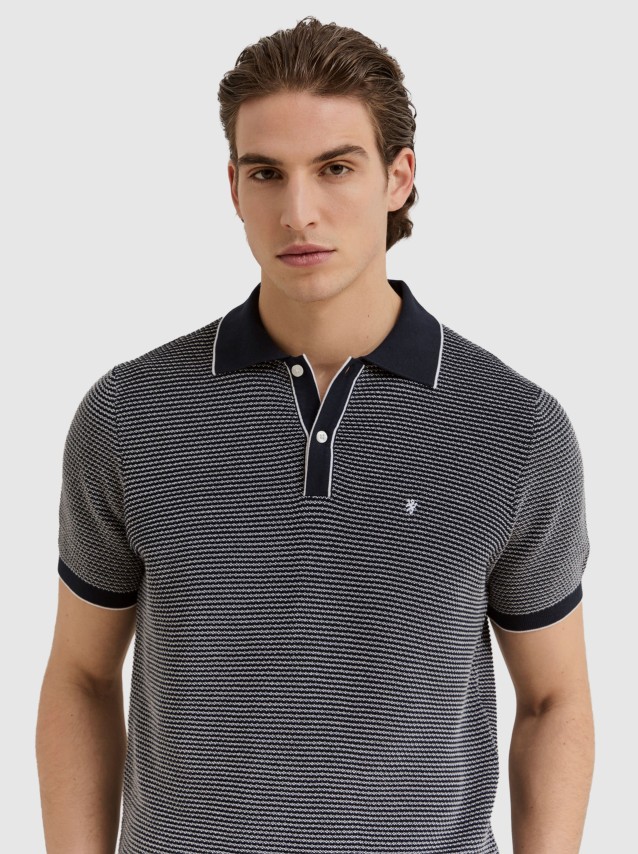 Polos Masculino Lion Of Porches