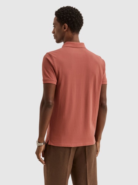 Polo Lion Of Porches Homem Polo