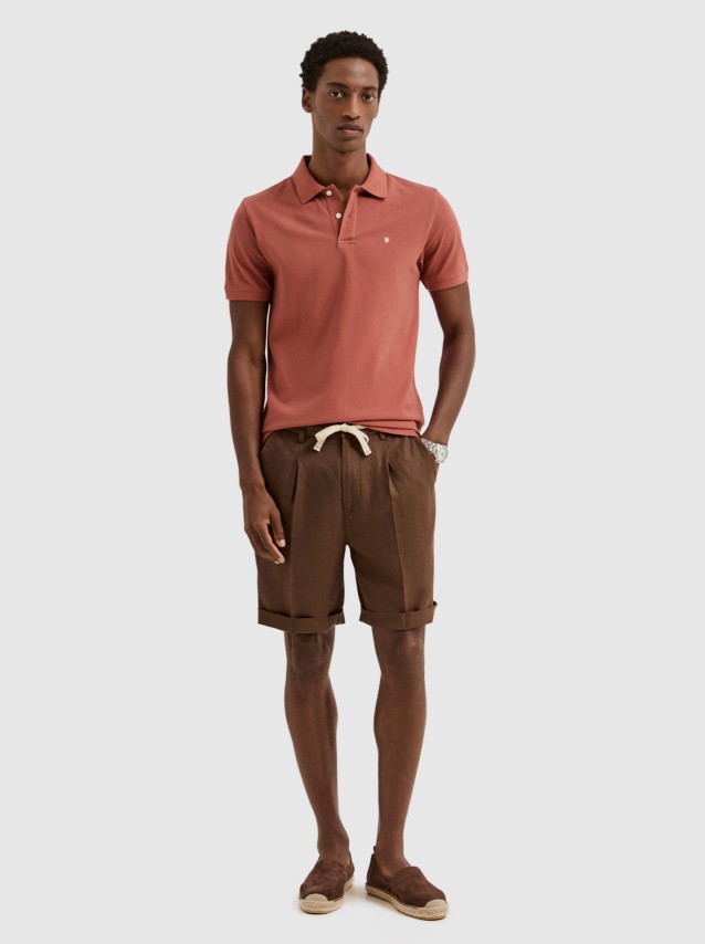 Polos Male Lion Of Porches