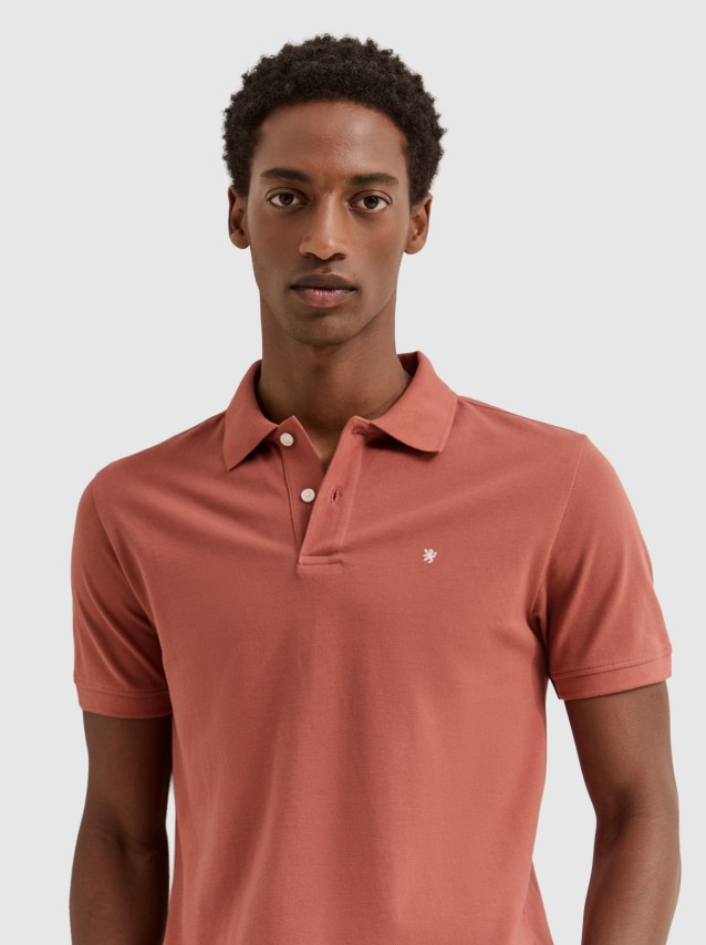 Polos Male Lion Of Porches