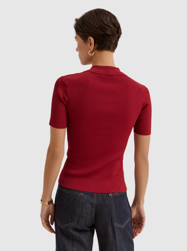 Polos F�minin Lion Of Porches