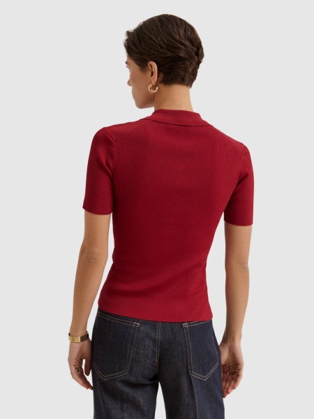 Polos F�minin Lion Of Porches