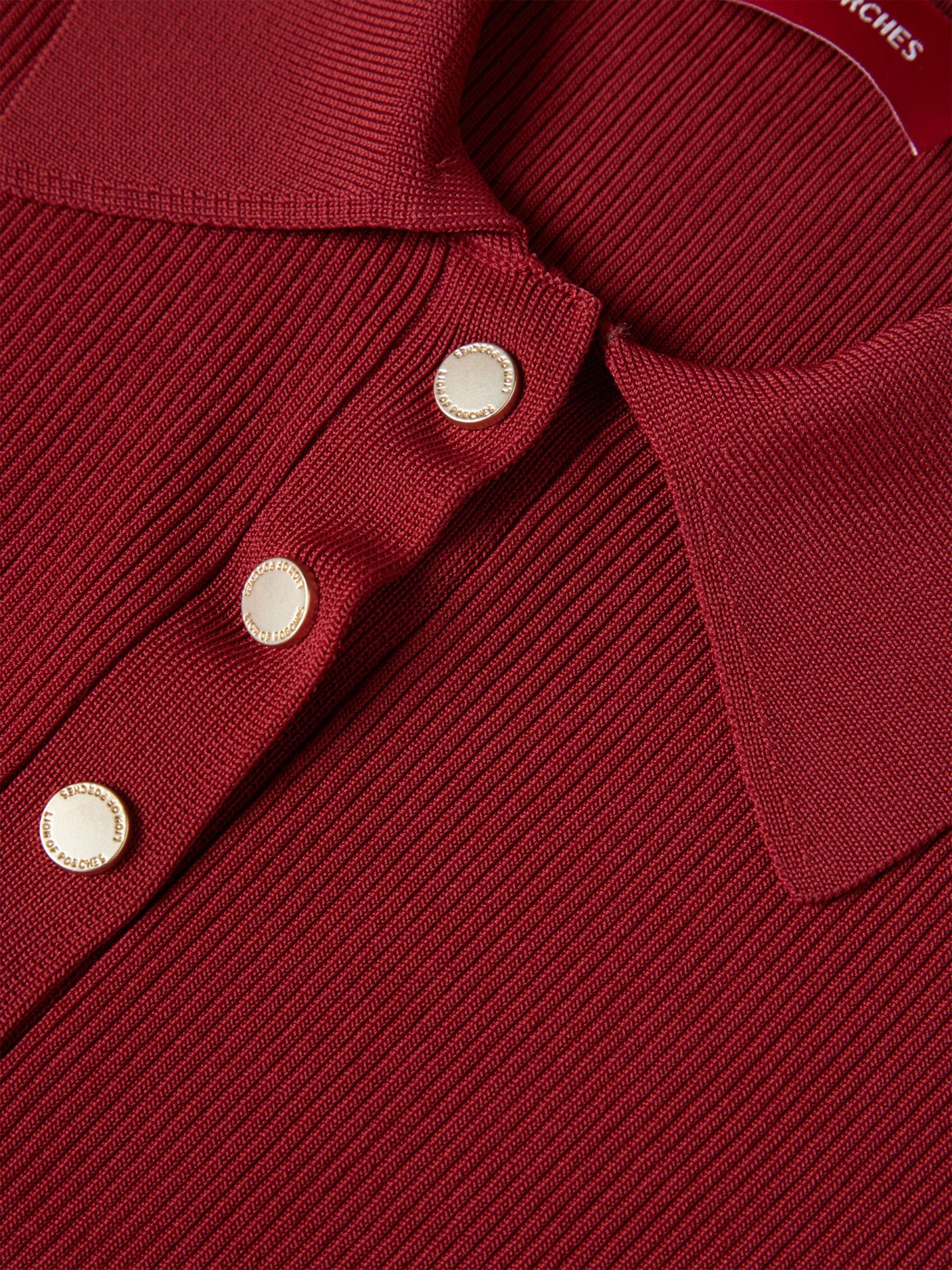 Polo Lion Of Porches Mulher Polo