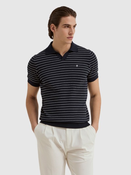 Polos Masculin Lion Of Porches