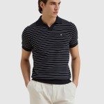 Polos Masculin Lion Of Porches