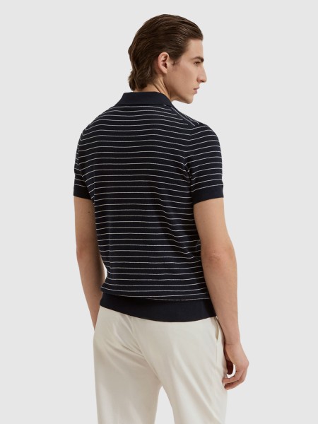 Polos Masculin Lion Of Porches