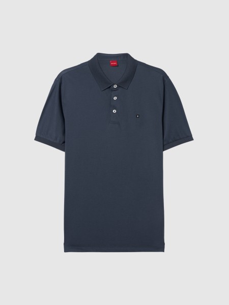 Polos Masculin Lion Of Porches