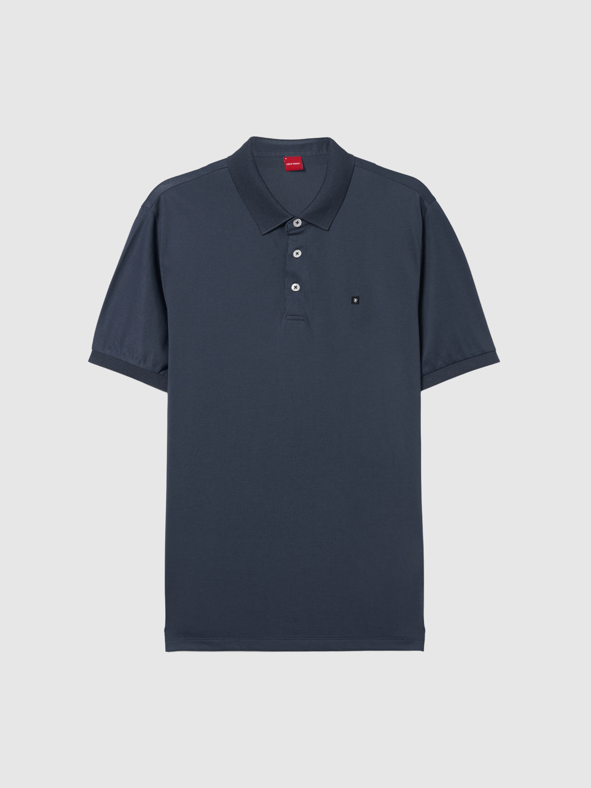 Polos Masculin Lion Of Porches