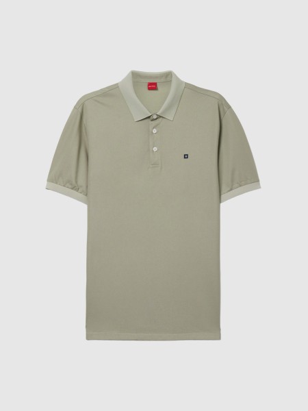 Polos Male Lion Of Porches