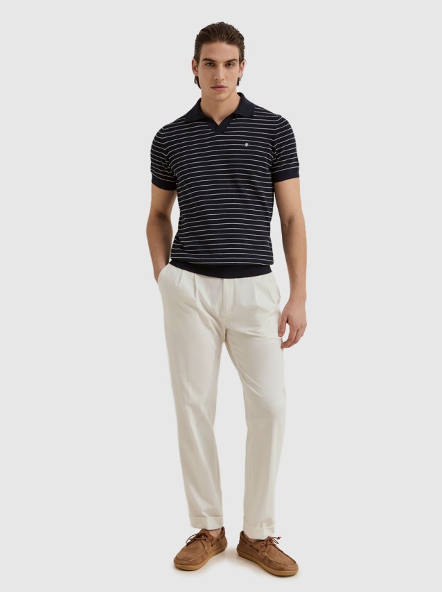 Polos Masculin Lion Of Porches