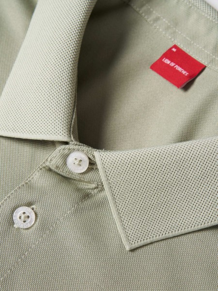 Polos Male Lion Of Porches