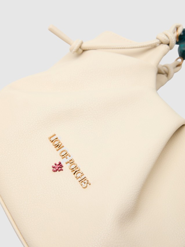 Mala Lion Of Porches Mulher Saco