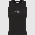 Tops Femenino Calvin Klein