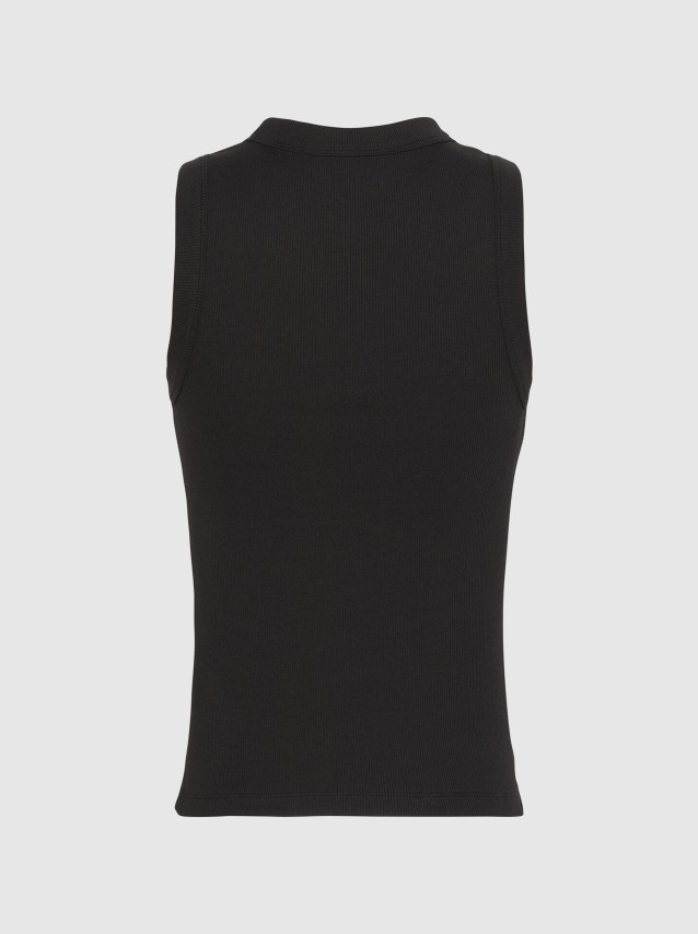 Tops Femenino Calvin Klein