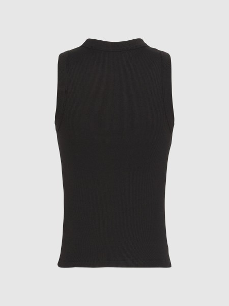 Tops Femenino Calvin Klein