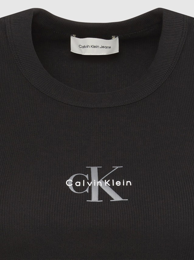 Tops Femenino Calvin Klein