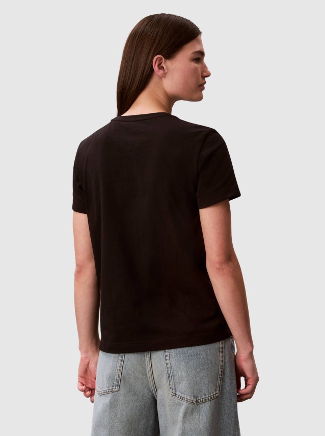 T-Shirt F�minin Calvin Klein