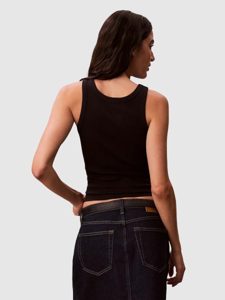 Tops Femenino Calvin Klein