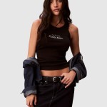 Tops Femenino Calvin Klein