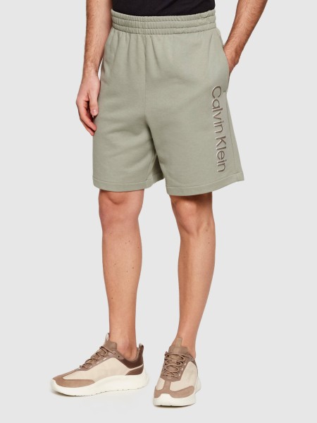 Shorts Male Calvin Klein