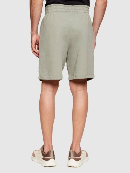 Shorts Male Calvin Klein