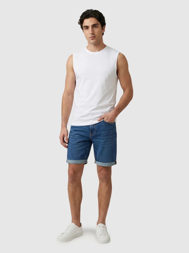 Shorts Male Calvin Klein