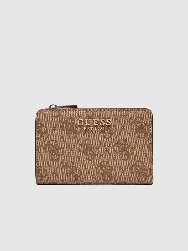 Portefeuilles F�minin Guess Acess�rios
