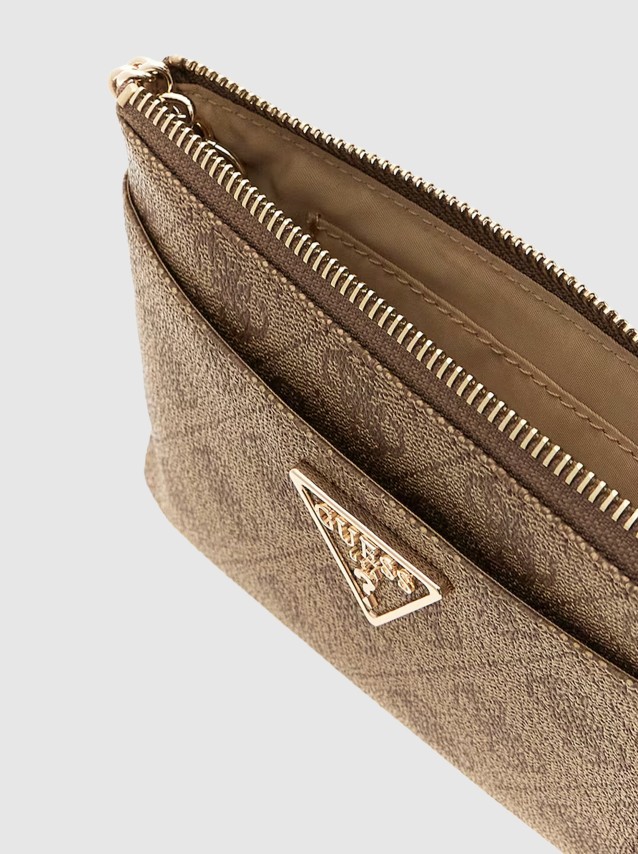 Carteras Femenino Guess Acess�rios