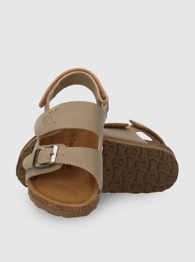 Sandalias Masculino Calvin Klein