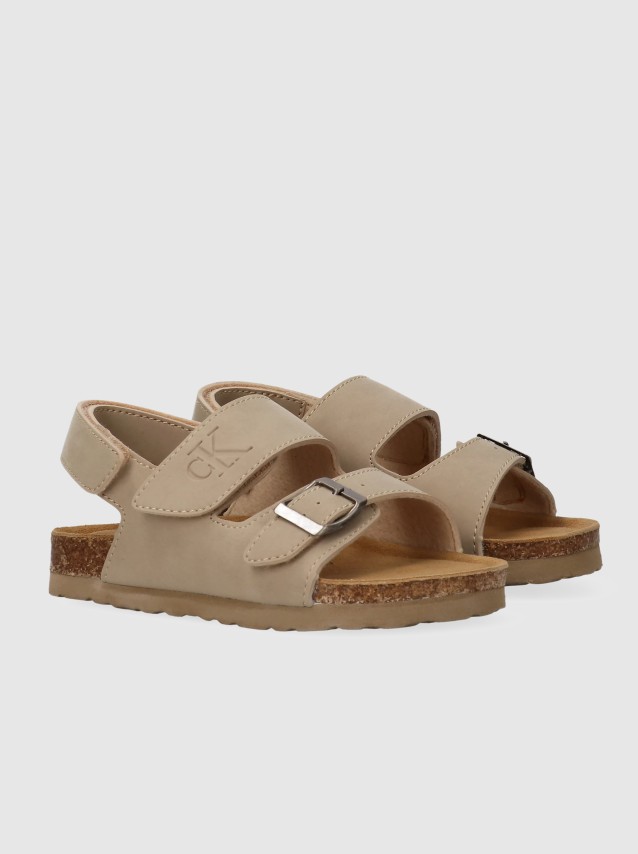 Sandalias Masculino Calvin Klein