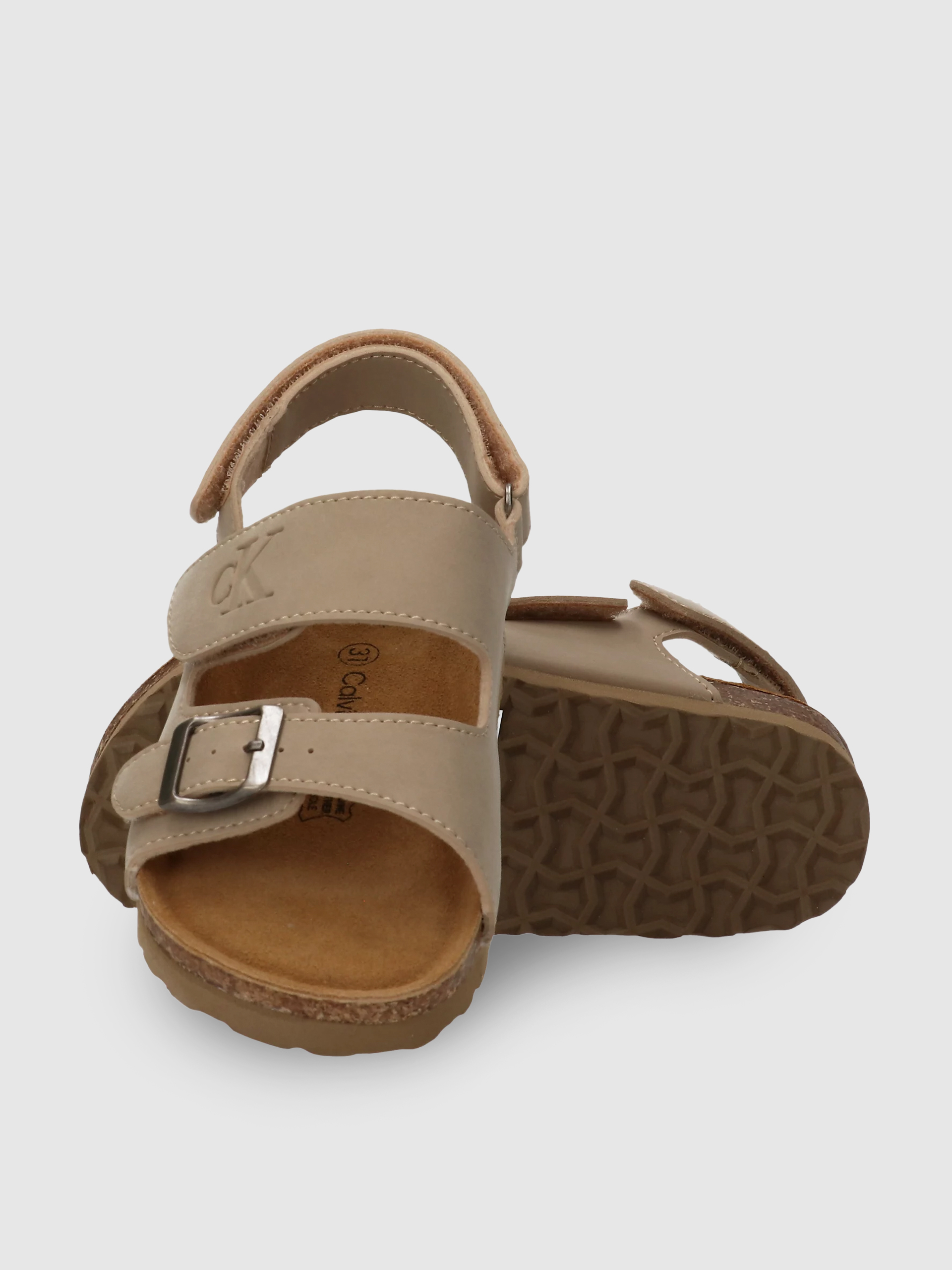Sandalias Masculino Calvin Klein