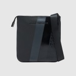 Mala Armani Exchange Homem Dylan Flat Crossbody