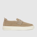 Sapato Armani Exchange Homem Sneaker London Suede