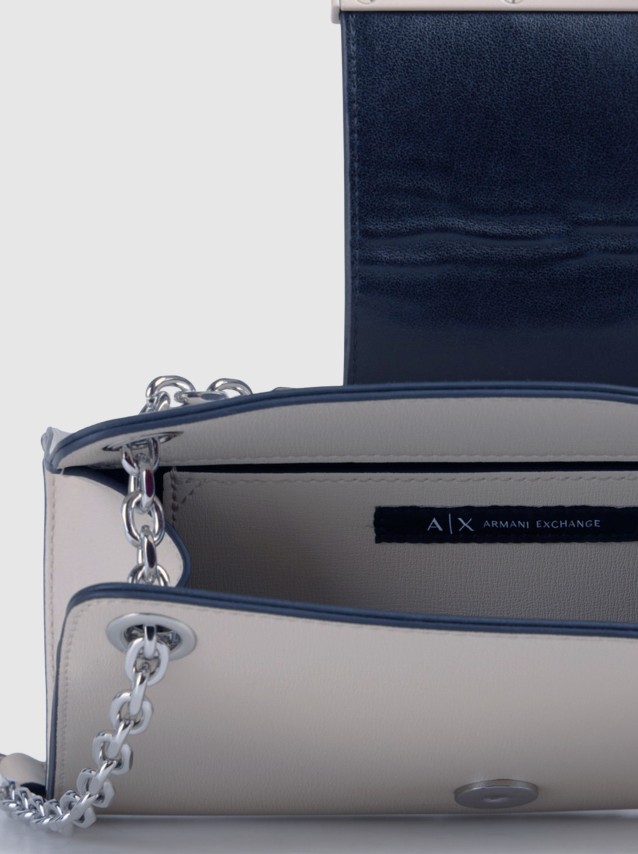 Female Armani Exchange