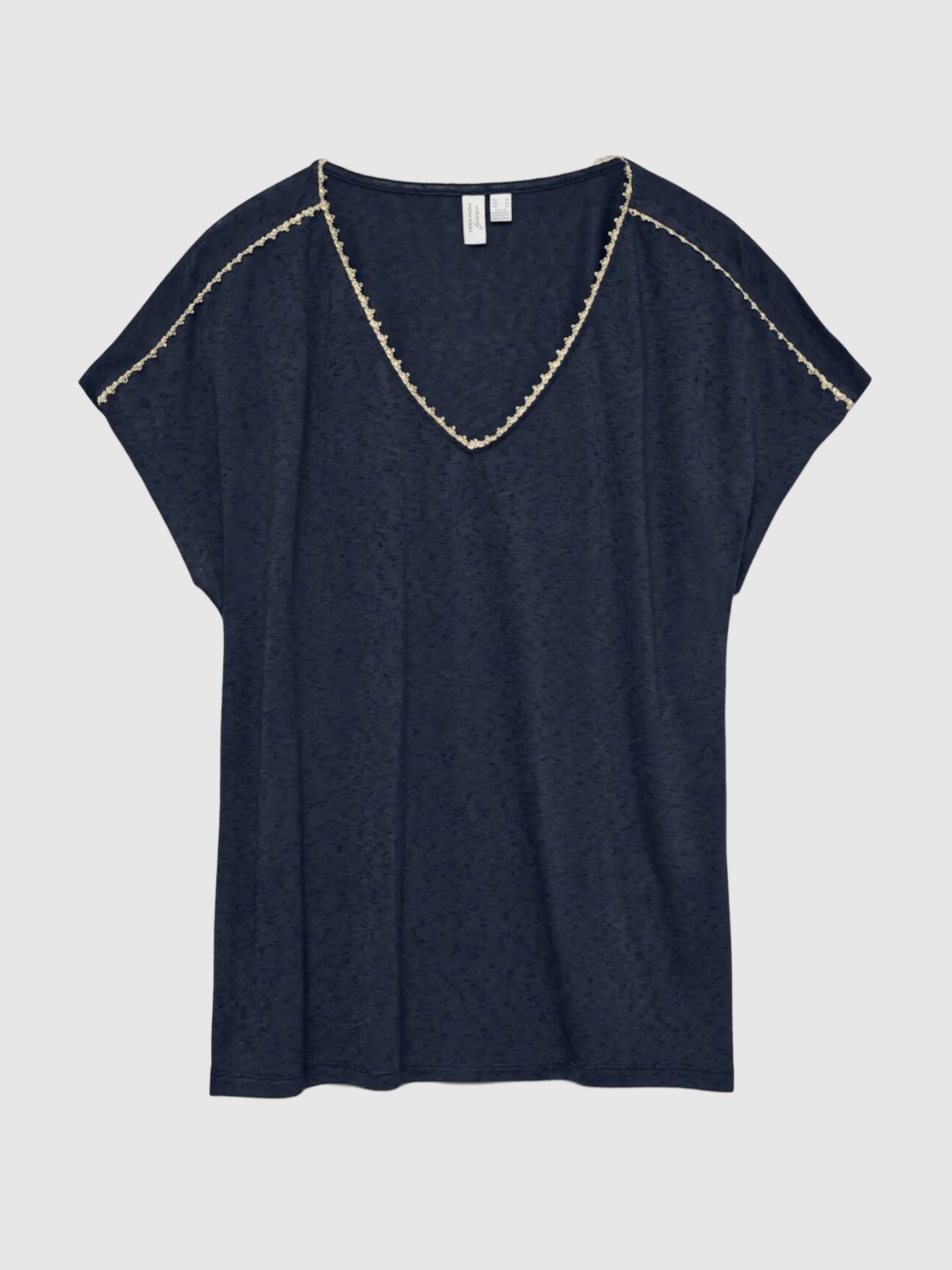 T-Shirt Female Vero Moda