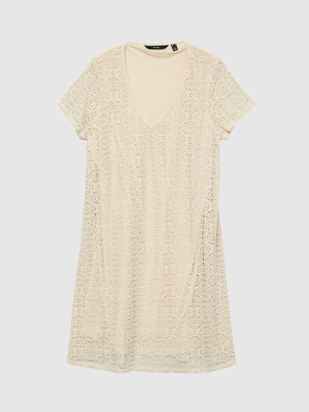 Dresses Female Vero Moda Dresses Female Vero Moda