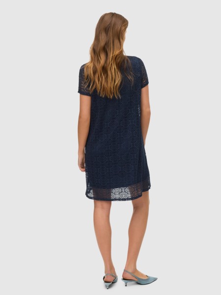 Dresses Female Vero Moda