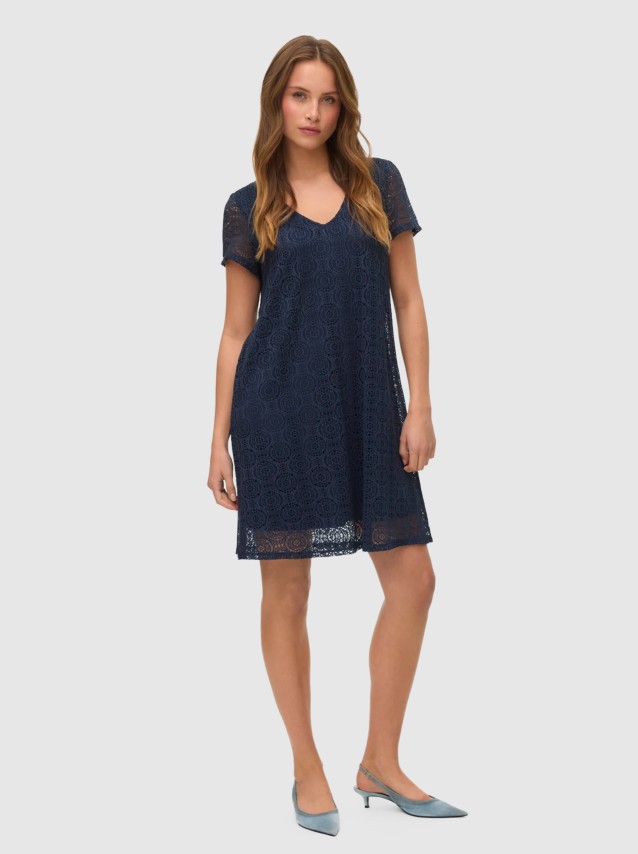 Dresses Female Vero Moda
