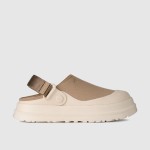 Mules Ugg Mulher Goldenglow Canvas Clog