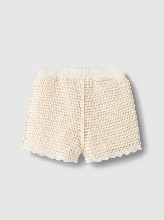 Shorts Female Name It