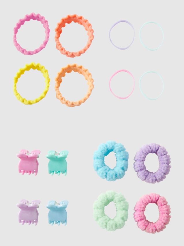 Accessoires F�minin Name It